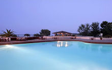 Foto Hotel Corfu Chandris in Dassia ( Corfu)